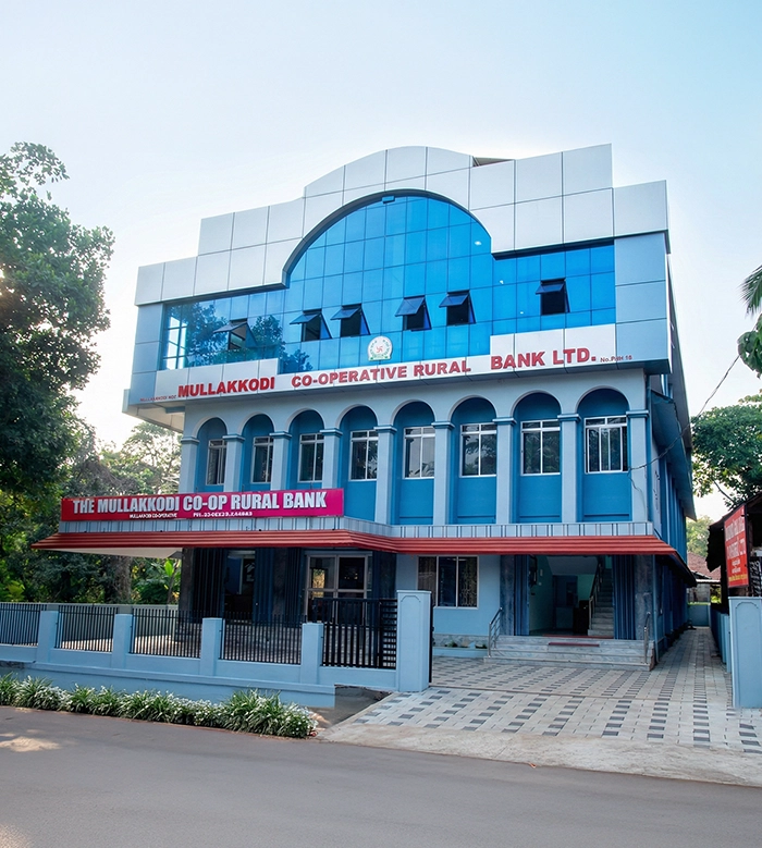 Mullakkodi Co-Operative Rural Bank