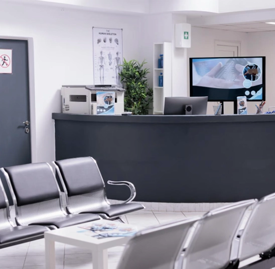 Sahakarana Medical Centre