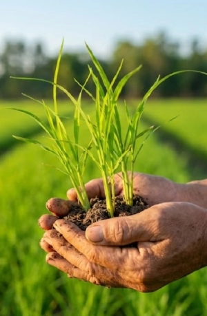 Agricultural Loan Mullakkodi Bank