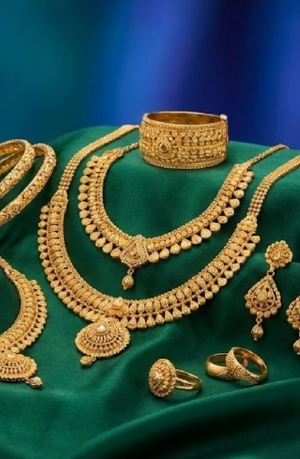 Gold Loan Mullakkodi Bank