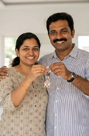 Home Loan Mullakkodi Bank