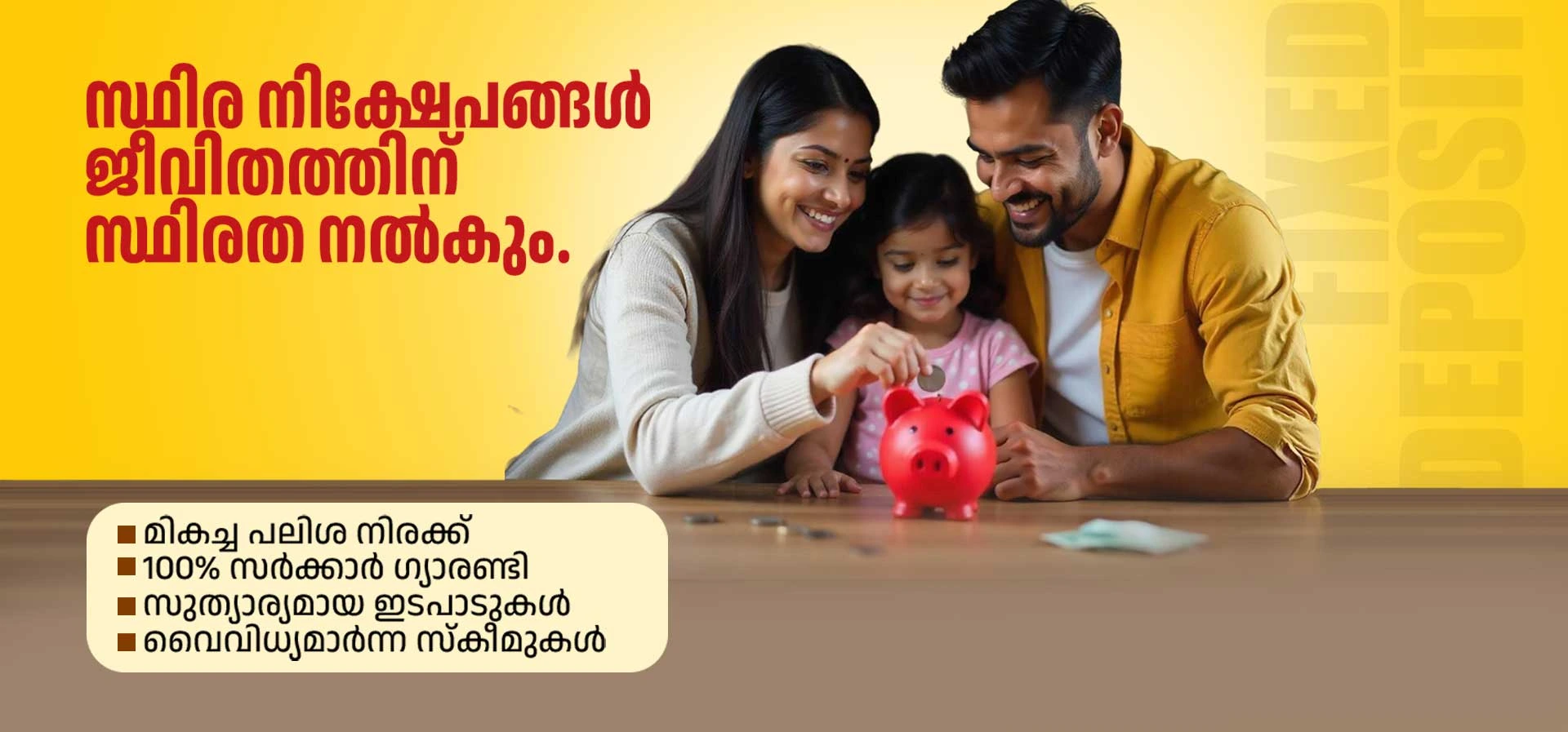 Mullakkodi Bank Agricultural Banking Services