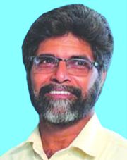 RAMESHAN A.