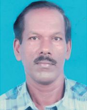 MOHANAN K.