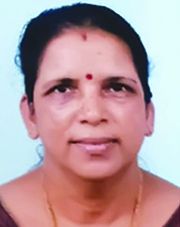 NANDINI K.