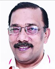 K.C. HARIKRISHNAN