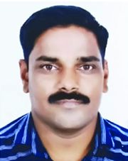PRATEESH K.V..