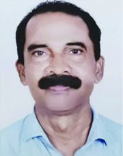M. RAMACHANDRAN