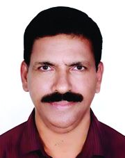 O.K. CHANDRAN