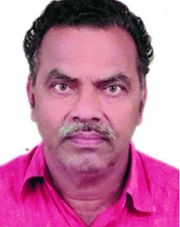 VENUGOPALAN NAMBIAR P.K.