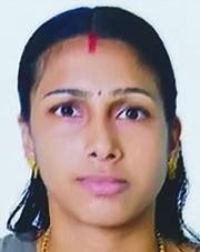 RAHINA P.P
