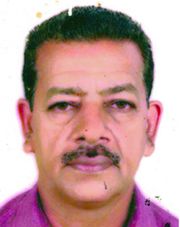 UNNIKRISHNAN P.V.
