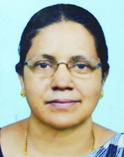 SATHI RAVEENDRAN